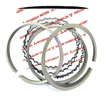 Comprar Juego De Anillos Panel L300 2.0 020 050 Original