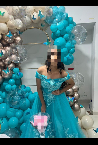 Vestido De Quinceañera