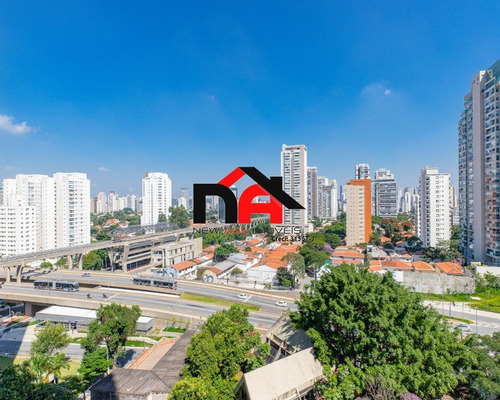 Imagem 19 de 30 de Camarotte Campo Belo - Ap01923 - 69914611