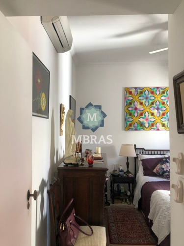 Imagem 11 de 14 de Apartamento Em Ótima Localização No Jardim Paulista - Mb10654