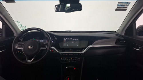 Kia Niro 1.6 EX DCT
