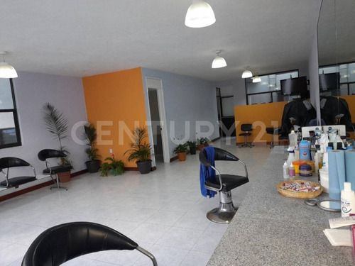 Oficina En Renta, Lomas De Chamizal, Cuajimalpa Cdmx.