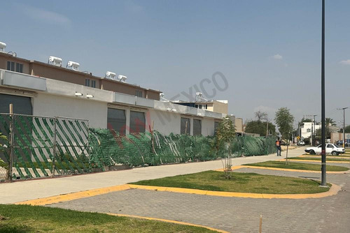 Amplio Terreno En Venta Para Desarrollar, Ubicado En Visitación En Melchor Ocampo, Estado De Mé...