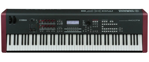 Best Selling Yam-aha Moxf8 Piano, Teclado