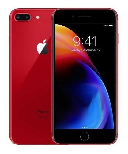 iPhone 8 Plus 64gb Entrega Inmediata Envío Gratis Garantía