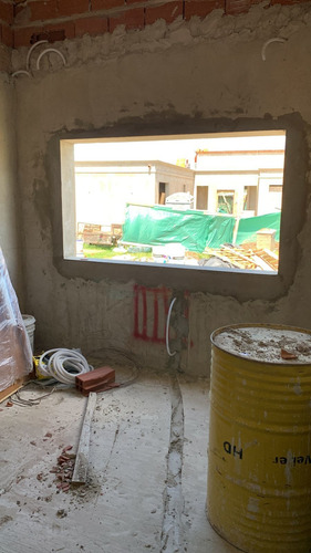 Imagen 14 de 14 de Casa En Construccion En San Ramiro Excelente Ubicacion