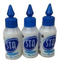 Comprar Pack Adhesivos Sta 30 Grs X 3 Unidades