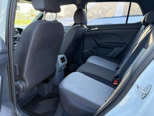 Volkswagen T-Cross 1.6 Comfortline At