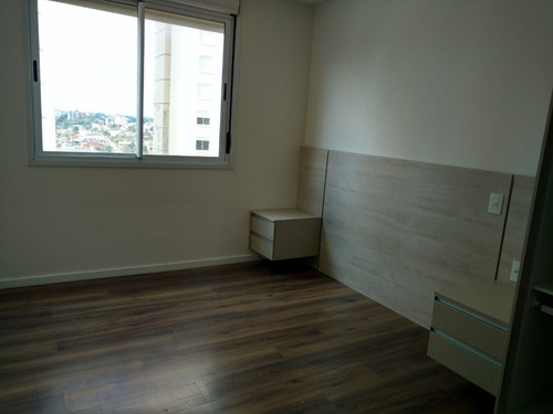 Imagem 14 de 28 de Vendo Apartamento Em Condomínio Clube Nuova Vita Caxias Do Sul!
