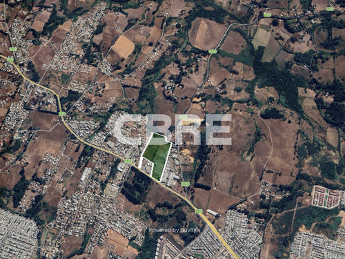 Conjunto Industrial Temuco
