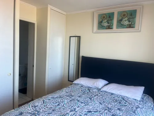 Se Vende Departamento Huertos Familiares