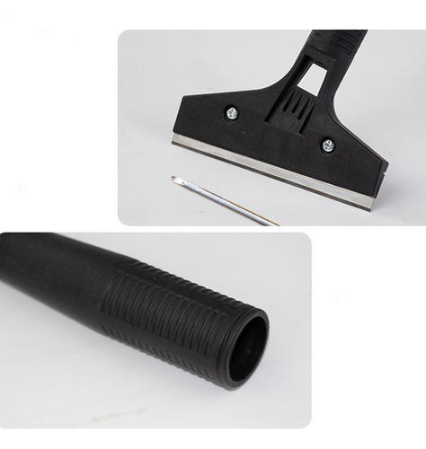 Raspador De Limpieza U Para Decoración Del Hogar, Lechada, B