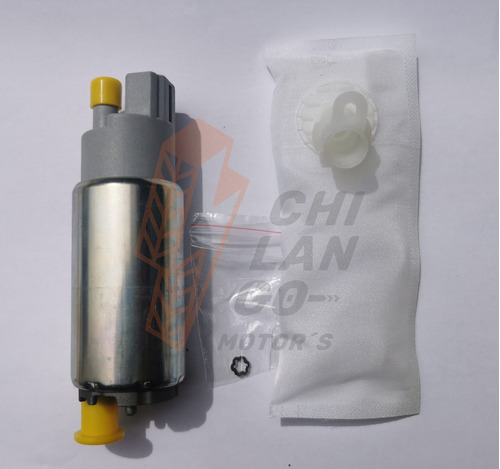 Bomba De Gasolina Para Aprilia Scarabeo 500 03-08