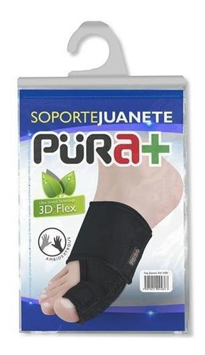 Corrector De Juanete