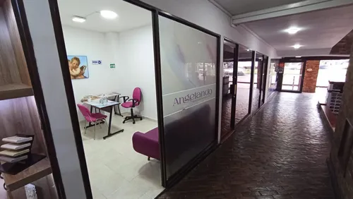 Arriendo Oficina En Unicentro (18697).
