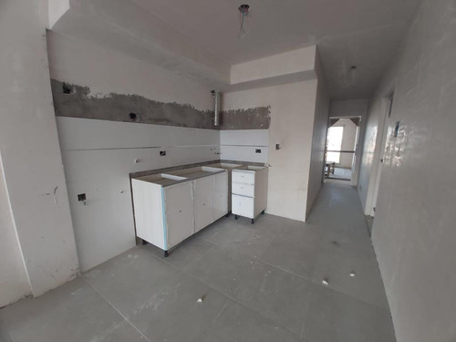 Imagen 30 de 30 de Departamento Un Dormitorio En Construcción Balcón Corrido Contrafrente Norte / Puerto Norte. Financiación En Pesos !!