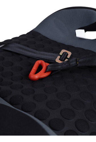 Assento Elevatório Infantil Booster Para Carro Elevation