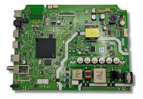 Placas Principais De Reposição Para Tv Ctvph Ptv32e20agbl 5800a7m31b1p00