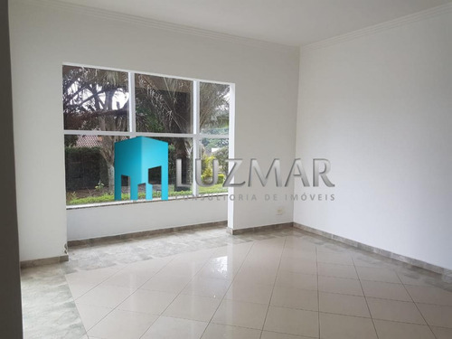 Imagem 9 de 15 de Casa Em Condomínio Fechado - Três Dormitórios - Mogi Das Cruzes - 319ll
