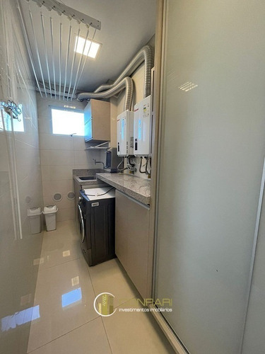 Imagem 10 de 15 de Apartamento Frente Mar 04 Suítes E 2 Vagas! - Ap1325-d-1
