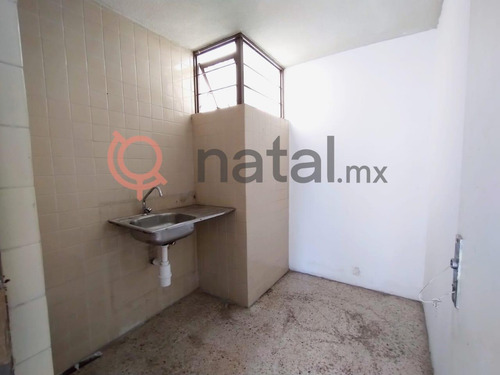 Bodega En Renta Por Hermanos Serdan Francisco Madero Puebla