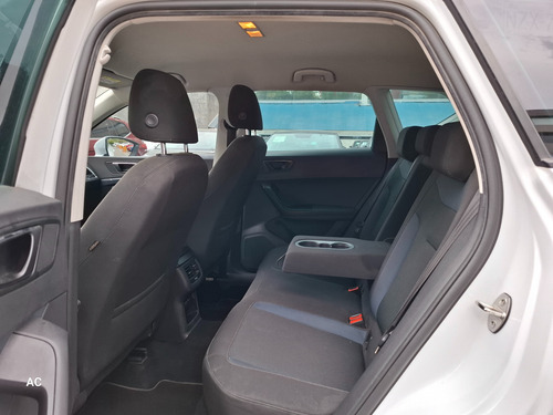 Seat Ateca 1.4 Style Dsg