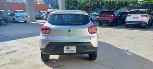 Renault Kwid 1.0 Sce 66cv Intense
