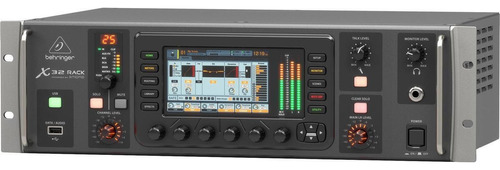 Nuevo Behringer X32 Rack 40-input 25-bus Digital Mixer 