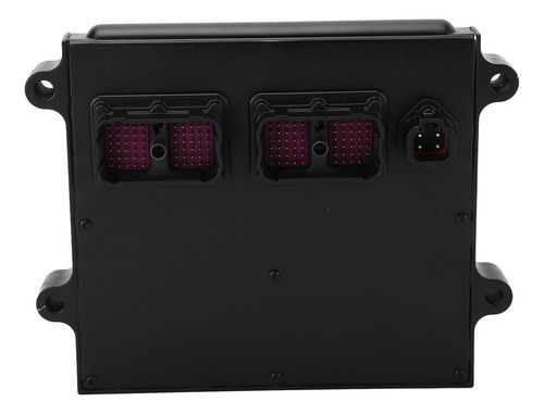 Módulo De Control Electrónico Ecu 4995445 Ecm Engine Compute