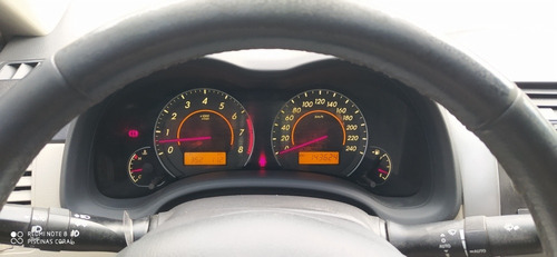 Toyota Corolla 2011 1.8 Se-g At
