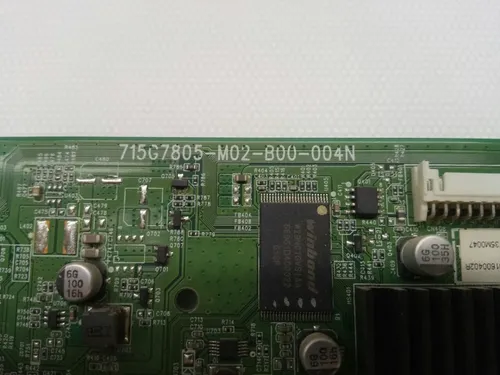 Le32h1461/28 Aoc Placa Main (Usado)