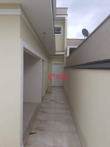 Imagem 15 de 29 de Sobrado Com 3 Dormitórios À Venda, 165 M² Por R$ 650.000,00 - Condomínio Terras De São Francisco - Sorocaba/sp - So0028