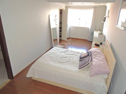 Imagem 15 de 26 de Jadim Alcantara - Sobrado - Venda, 5 Suites , 470 M² Por R$ 1.700.000,00 - Londrina/pr - So0359