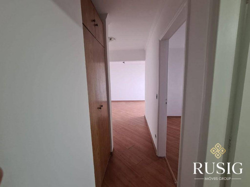 Imagem 27 de 29 de Apartamento Com 2 Dormitórios À Venda, 70 M² - Vila Prudente - São Paulo/sp - Ap1608