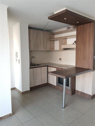 Departamento En Arriendo De 2 Dorm. En Santiago