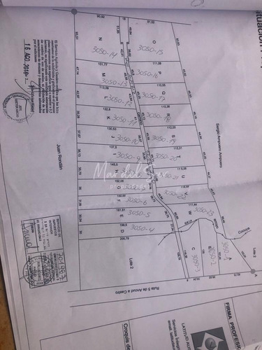 Parcela De 5.000 Mts2 En Chepu Comuna De Ancud