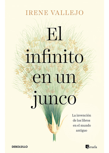 Libro El Infinito En Un Junco