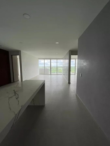 Imagen 6 de 12 de Departamento De 3 Habitaciones Con Amenidades En Montejo Pla