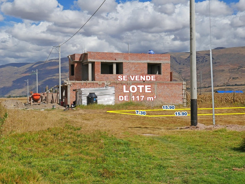 Imagen 1 de 5 de 0oferta Especial Vendo Lotes Desde 13 Mil Soles