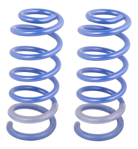 Imagen 3 de 3 de Kit 4 Espirales Progresivos Renault Sandero Ii Ag