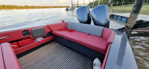 Mediterranean 320 Tender