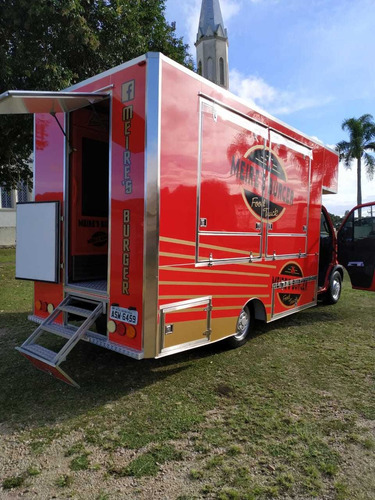 Brasil Food Truck