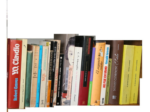 Cronicas Y Reportajes , Gabriel Garcia Marquez