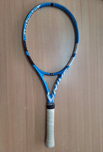 Raqueta De Tenis Babolat Pure Drive S-lite 255 Gramos 0:4