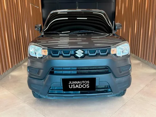 Suzuki S-Presso 1.0