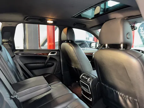 Porsche Cayenne 3.6 V6