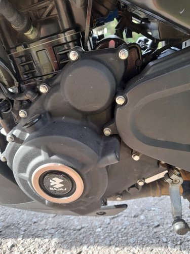 Dominar 400 Bajaj