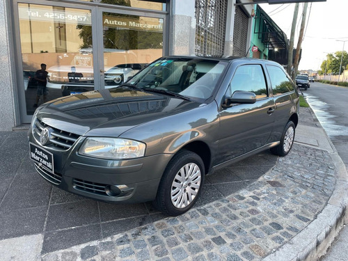 Volkswagen Gol Power gol power 1.4