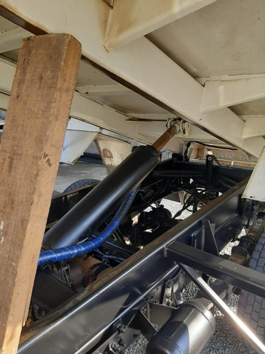 Vw 8160 Basculante
