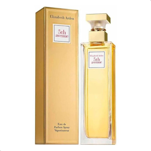 Perfume Elizabeth Arden 5th Avenue 125 Ml
